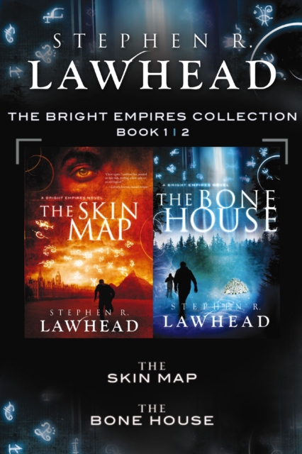 The Skin Map and The Bone House : A Bright Empires Collection, EPUB eBook