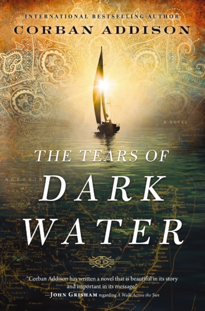 The Tears of Dark Water, EPUB eBook