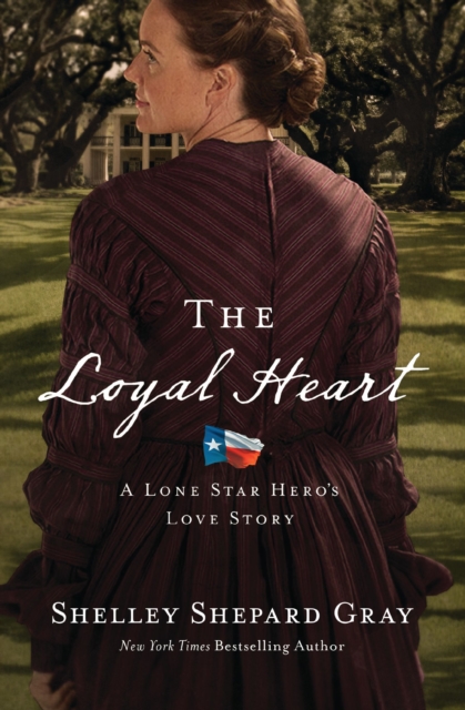 The Loyal Heart, EPUB eBook