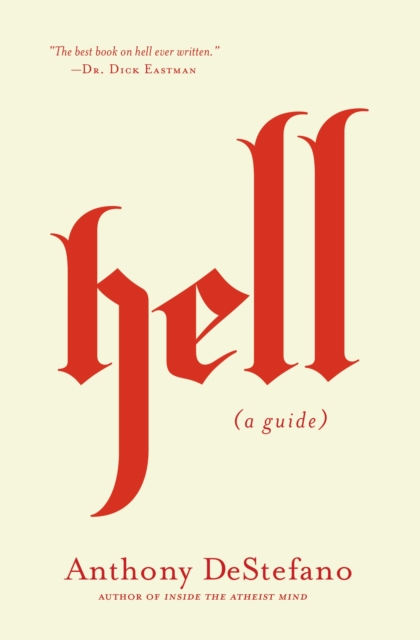 Hell : A Guide, EPUB eBook