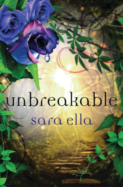 Unbreakable, EPUB eBook