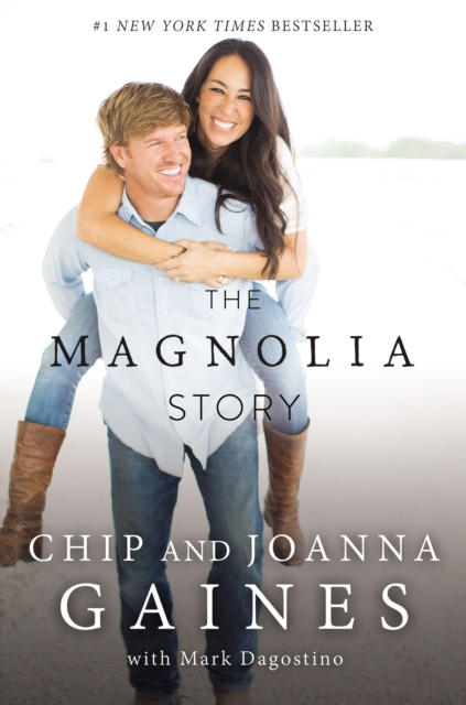 The Magnolia Story (with Bonus Content), EPUB eBook
