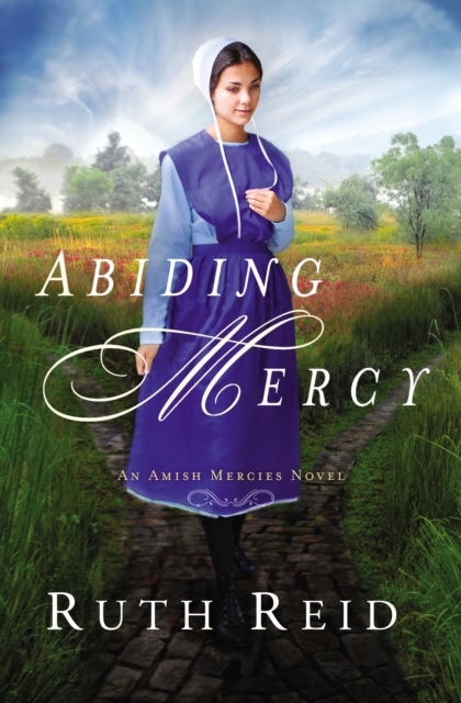 Abiding Mercy, Paperback / softback Book
