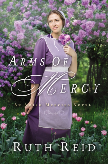 Arms of Mercy, EPUB eBook