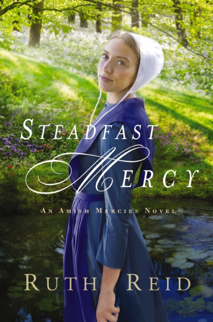 Steadfast Mercy, EPUB eBook