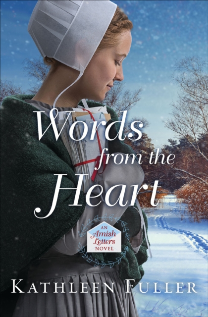 Words from the Heart, EPUB eBook