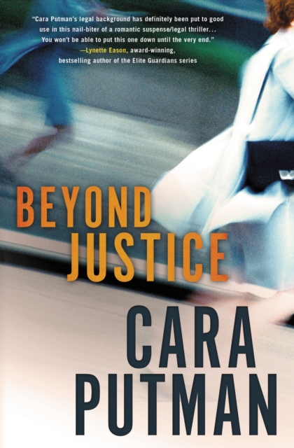 Beyond Justice, Paperback / softback Book
