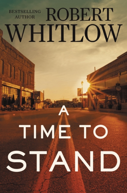 A Time to Stand, EPUB eBook