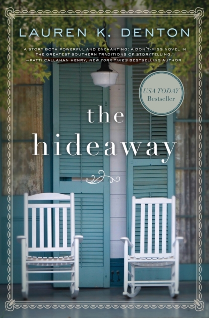 The Hideaway, Paperback / softback Book