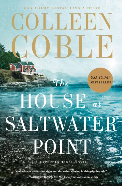 The House at Saltwater Point, EPUB eBook