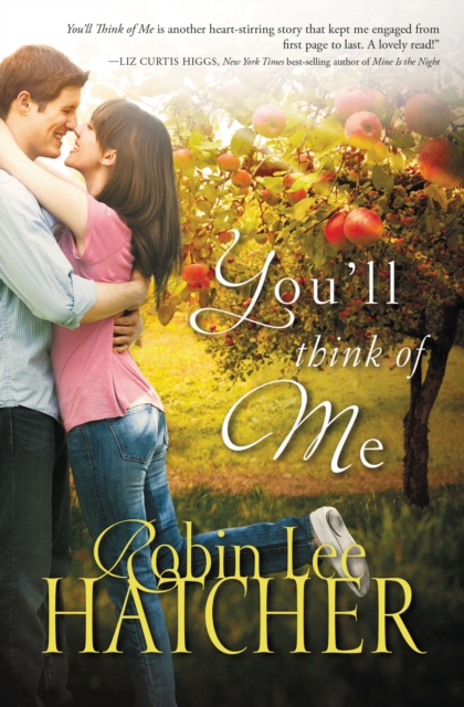 You'll Think of Me, Paperback / softback Book