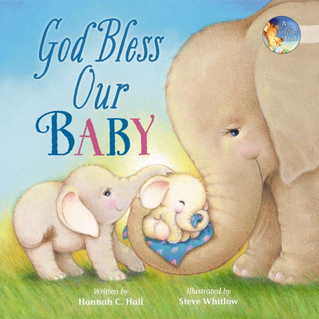 God Bless Our Baby, PDF eBook