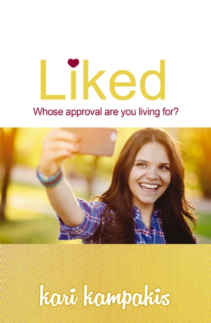 Liked : Whose Approval are You Living For?, EPUB eBook