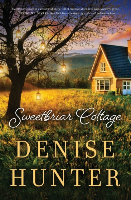 Sweetbriar Cottage, Paperback / softback Book