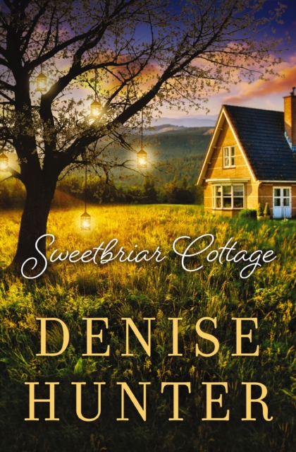 Sweetbriar Cottage, EPUB eBook