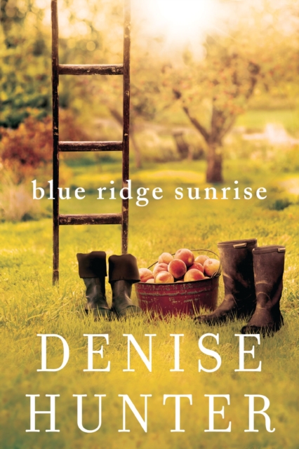 Blue Ridge Sunrise, EPUB eBook