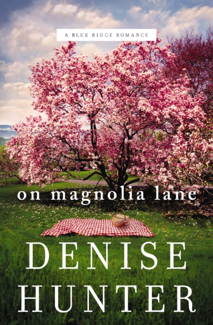 On Magnolia Lane, EPUB eBook
