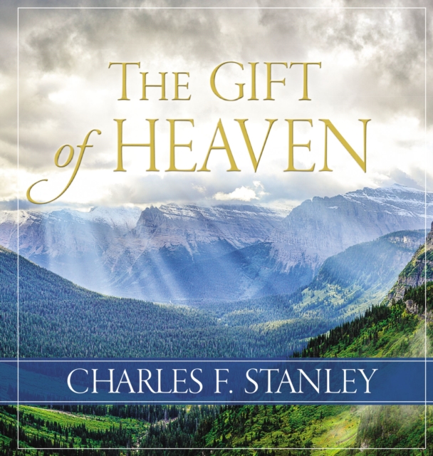 The Gift of Heaven, EPUB eBook
