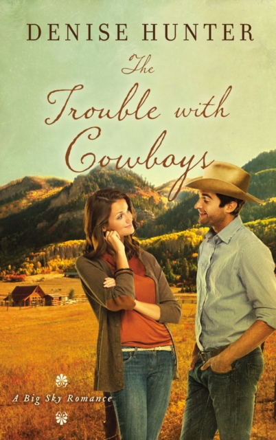 The Trouble with Cowboys, Paperback / softback Book