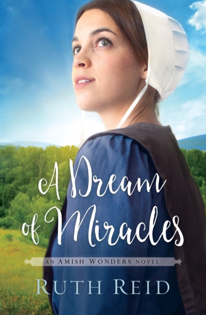 A Dream of Miracles, Paperback Book