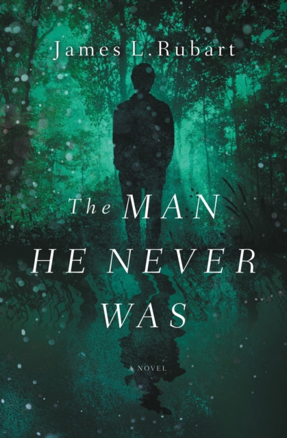 The Man He Never Was, Paperback / softback Book