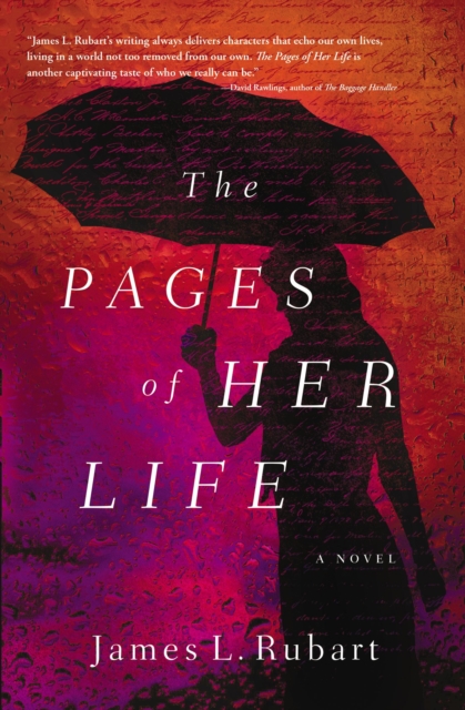 The Pages of Her Life, Paperback / softback Book