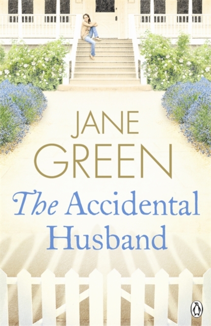 The Accidental Husband, Paperback / softback Book