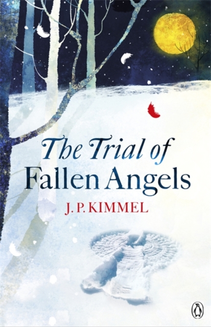 The Trial of Fallen Angels, Paperback / softback Book