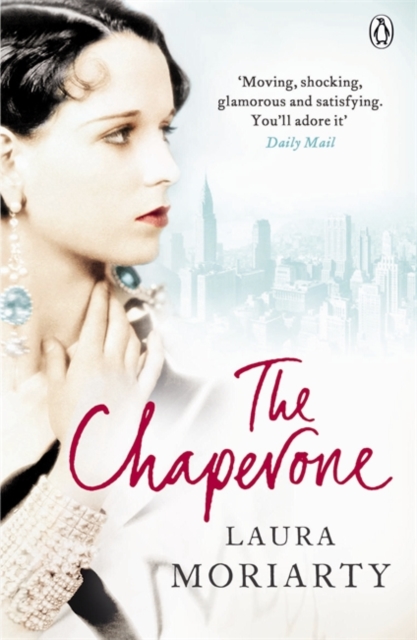 The Chaperone, Paperback / softback Book