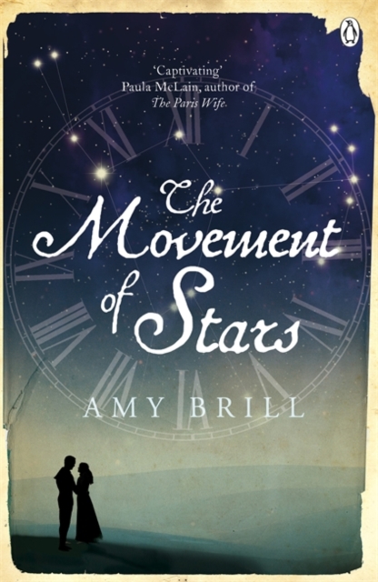 The Movement of Stars, Paperback / softback Book