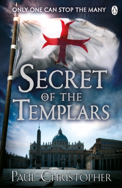 Secret of the Templars, EPUB eBook