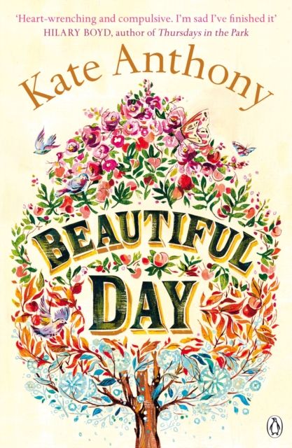 Beautiful Day, EPUB eBook