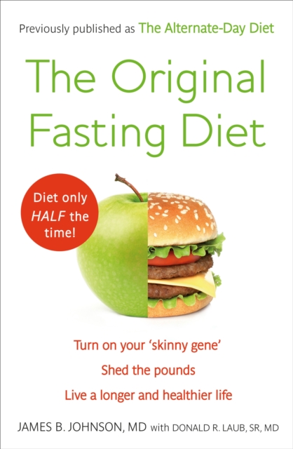 The Original Fasting Diet, EPUB eBook
