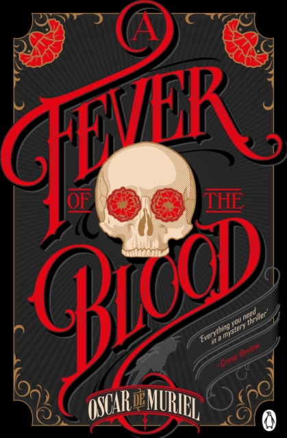 A Fever of the Blood : A Victorian Mystery Book 2, Paperback / softback Book