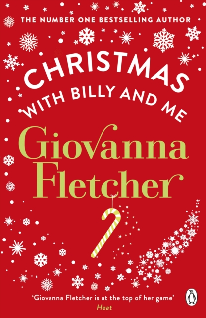 Christmas With Billy and Me : A short story, EPUB eBook