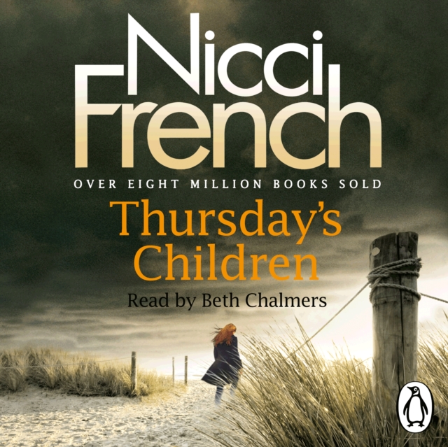 Thursday's Children : A Frieda Klein Novel (4), eAudiobook MP3 eaudioBook