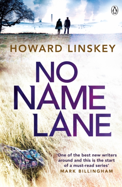 No Name Lane, Paperback / softback Book