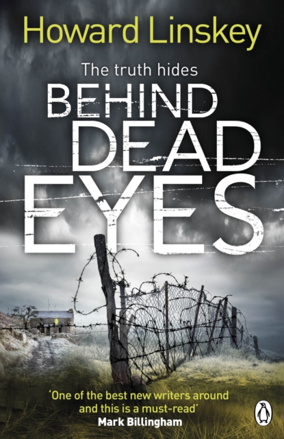 Behind Dead Eyes, EPUB eBook