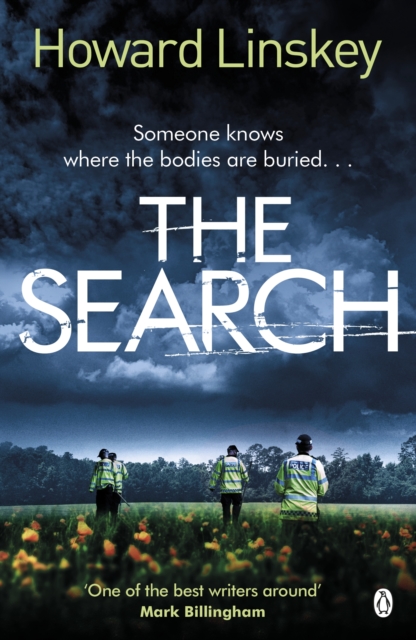 The Search : The outstanding new serial killer thriller, EPUB eBook