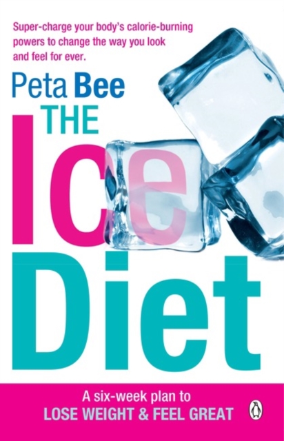 The Ice Diet, Paperback / softback Book