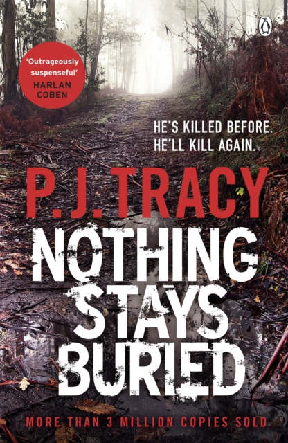 Nothing Stays Buried, EPUB eBook