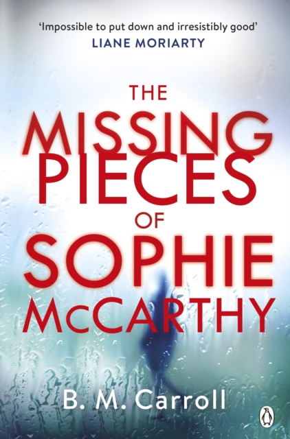The Missing Pieces of Sophie McCarthy, EPUB eBook