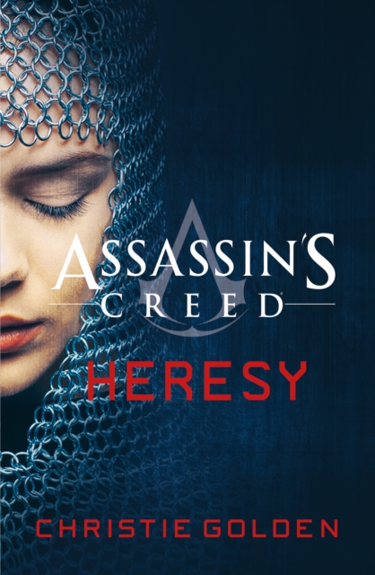 Heresy : Assassin's Creed Book 9, EPUB eBook