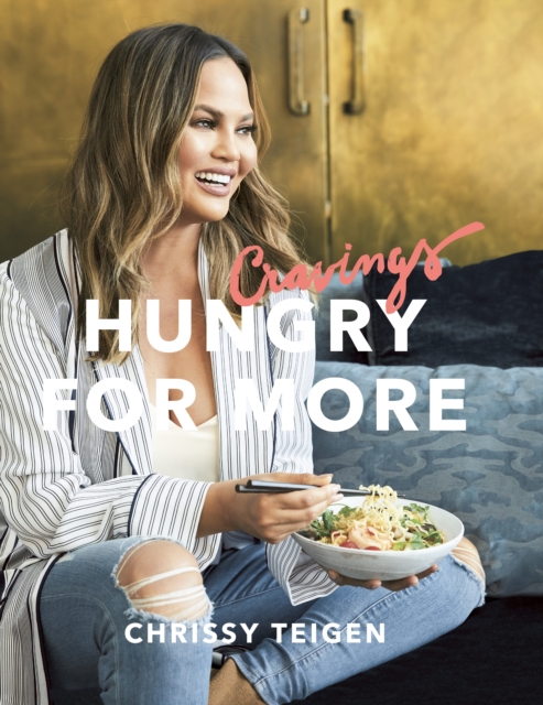 Cravings: Hungry for More, EPUB eBook