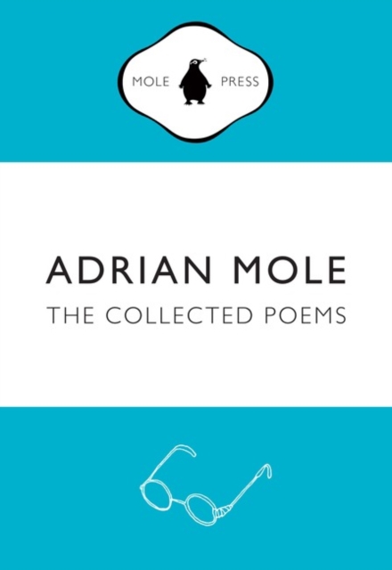 Adrian Mole: The Collected Poems, Paperback / softback Book
