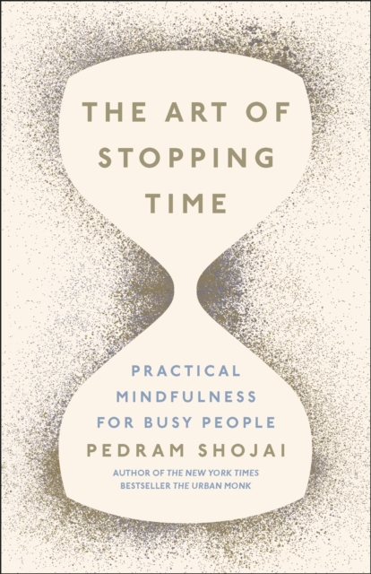 The Art of Stopping Time, EPUB eBook
