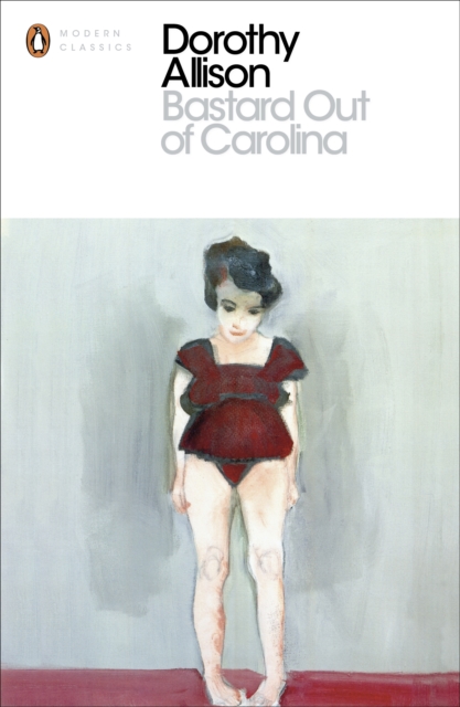 Bastard Out of Carolina, EPUB eBook