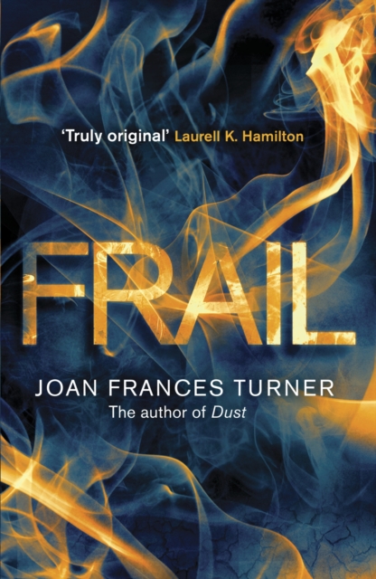 Frail, EPUB eBook