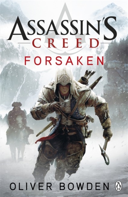 Forsaken : Assassin's Creed Book 5, Paperback / softback Book