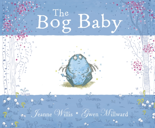 The Bog Baby, EPUB eBook